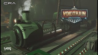 Void Train 19