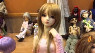 Doll Meet: May 2014