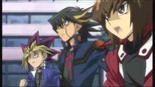 Yu Gi Oh! The Movie  Super Fusion! Bonds That Transcend Time Trailer