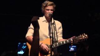 Cody Simpson with Brilliance and See Jane Rock