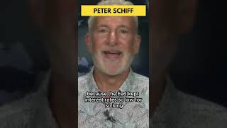 🚨 BELIEVE ME IT'S COMING! Most People Have No Idea What Is About To Happen Next | Peter Schiff