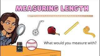 Measuring Length