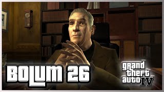 Nerede Bu Giriş ? - GTA 4 - Bölüm 26