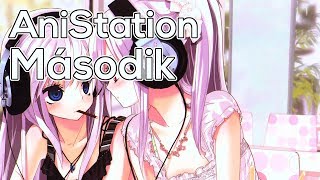 AniStation: Masodik