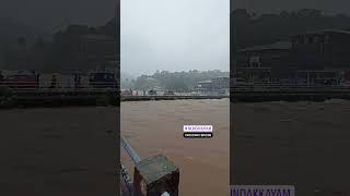 Kerala Rain Updates 2023 | Mundakayam #rain #rainyday