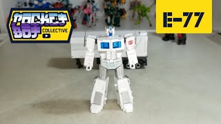 Ultra Magnus [ DX9 "War in Pocket" X34W Ranton ]