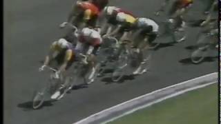 1982 Race Coverage and Photos