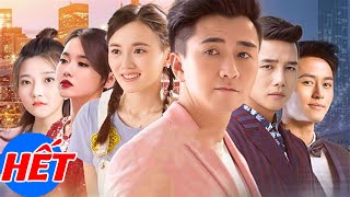 Hơi Ấm Tình Yêu - Tập Cuối | Phim Ngôn Tình Hiện Đại Hay Nhất | Phim Tình Cảm Drama Mới Nhất