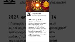 തുലാം രാശി ദിനഫലം 14 Sept #libra #shorts #vedicastrotimes