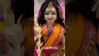 Radharani #lover #adha #radhakrishna #radheradhe #radhe #bhakti #barsana #100 #shortvideo #viral