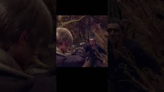 Resident Evil 4 Remake 4K UHD