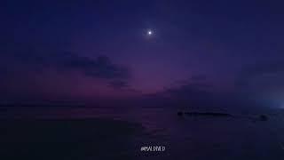 A Maldivian Twilight