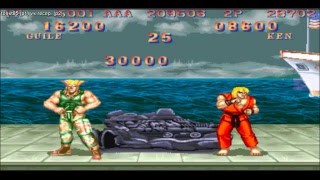 FightCade - Street Fighter 2' CE: tolist85 (Turkey) vs  Recep. (Turkey)