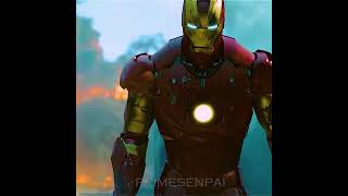 Ironman - Forget It