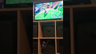 Playing fortnite part 4