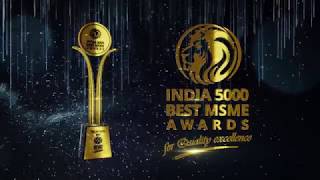 India 5000 Best MSME Awards 2018 Winner Bhagwati Hardware & Mill Store   YouTube 1080p