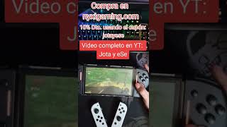 La mejor alternativa a los Joy-con