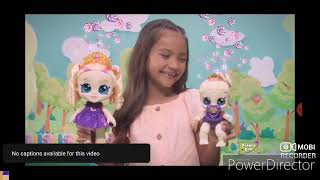 Kindi Kids | Scented Sisters