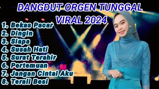 ORGEN TUNGGAL PALING ASYIK..!!! TERBARU 2024 FULL BASS ENAK DI DENGAR