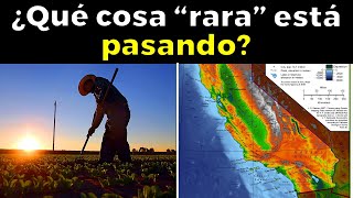 ¿Por qué una parte de California es la peor de todo Estados Unidos?