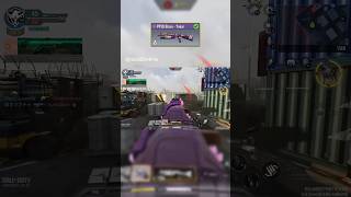 WARZONE MOVEMENT but it’s COD MOBILE #cod #codmobile #callofdutymobile #callofduty #codm