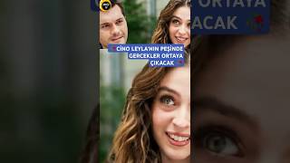 Cino Leyla'nın peşinde gerçekler ortaya çıkacak #leyla