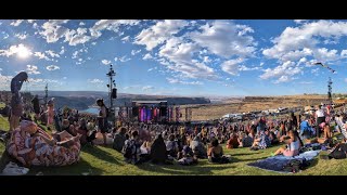 Bass Canyon 2024!!! Pt. 3