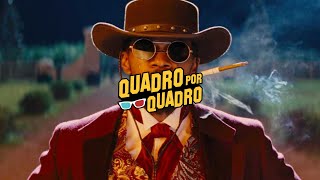 Django Livre | QpQ Trailer