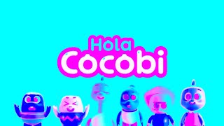 Hola cocobi intro logo Effects (Sponsored by preview 2 Effects)