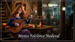 Música folclórica medieval  -  Posadas y tabernas medievales |  Folk, Celta, Tradicional