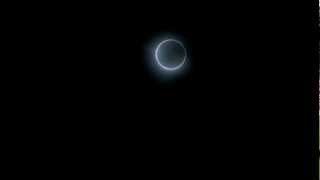 Annular Solar Eclipse