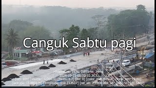 FLY OVER CANGUK Magelang 25 Oktober 2024#wisata#pendidikan#touring#bahasainggris