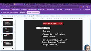 How to Go Live on Facebook Group to Record or Host a Training or Course