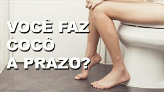 VOCÊ FAZ COCÔ A PRAZO?