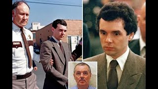 Donald Harvey interviewed by Criminal Profiler John Douglas - Serial Killer Documentary