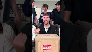 #mrbeast #playbuttonunboxing  #playbutton