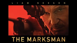 Prorom: Trailer The Marksman