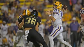 LSU Recap | Black Knight Nation Podcast