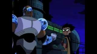 [FANDUB] Teen Titans "Divide and Conquer"