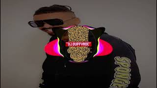 BPM120 حنين حسين   فاز ''EDIT BY DJ DUFFY''