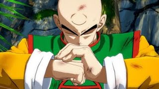 Dragonball FighterZ - 03/2020