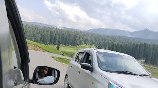 doodhpathri road