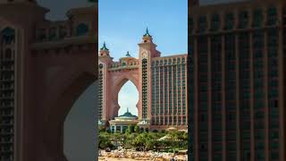 Lujos de Dubái vídeo completo en el canal . #travel #luxury #dubai ￼