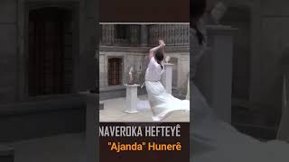 Ajanda çand û hunerê ya heftê ...