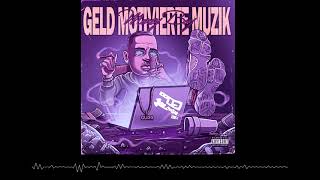 Money Boy - Geld Motivierte Muzik (Chopped & Screwed)