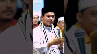 BUYA ARRAZY HASYIM  PEMBALASAN SITTI AISYAH