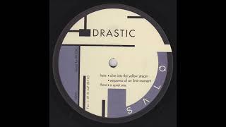 Drastic - Dive Into The Yellow Stream [SALO05]