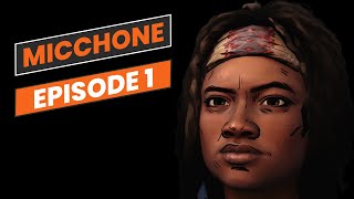 The Walking Dead: Michonne Episode 1