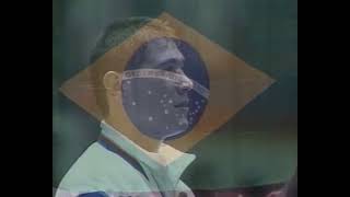 Seoul 1988 Olympics - National anthem of Brazil