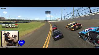 #SEtv Xfinity Series - Round 1 - Daytona